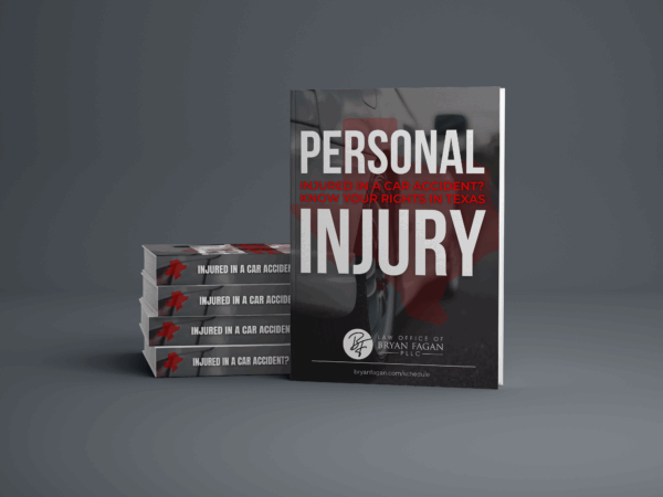 Injured in a Car Wreck in Texas Know Your Legal Rights