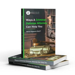 Ways A Defense Criminal Attorney Can Help You